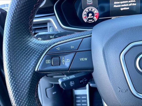 Used 2021 Audi S5 Prestige w/ Prestige Package image 22