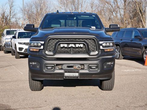 Certified 2021 RAM 2500 Power Wagon image 51