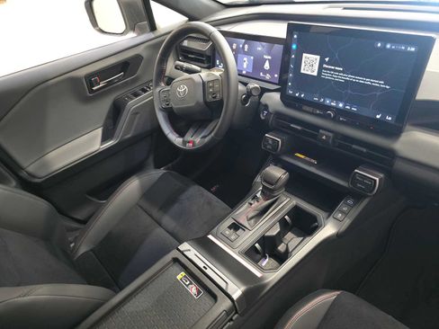 Certified 2026 Toyota RAV4 AWD Plug-in Hybrid image 29