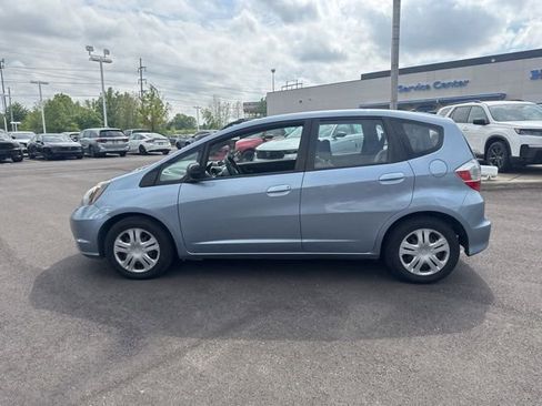Used 2011 Honda Fit image 12
