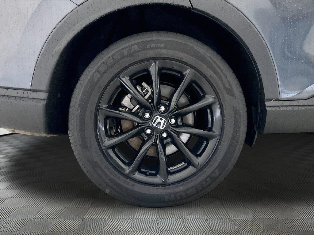 Used 2026 Honda CR-V Sport-L image 7