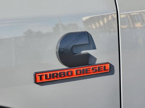 Used 2024 RAM 2500 Rebel w/ Towing Technology Group AWD/4WD image 13