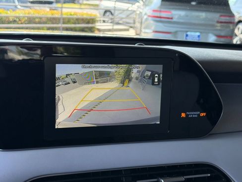Used 2020 Hyundai Palisade SEL w/ Convenience Package FWD image 20