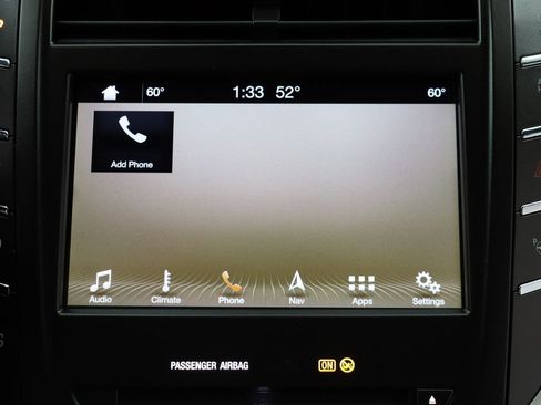 Used 2019 Lincoln MKC Reserve w/ MKC Technology Package FWD image 27