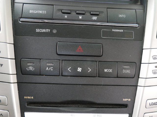 Used 2007 Lexus RX 350 AWD image 19