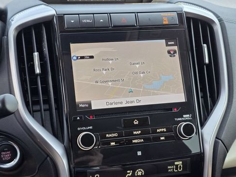 Used 2019 Subaru Ascent Touring AWD/4WD image 9