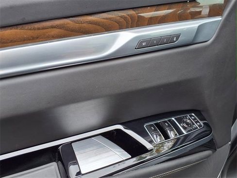 Used 2025 Cadillac Escalade Sport Platinum w/ LPO, Floor Liner Package image 16