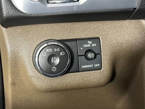 Used 2016 GMC Acadia SLT w/ Open Road Package image 18