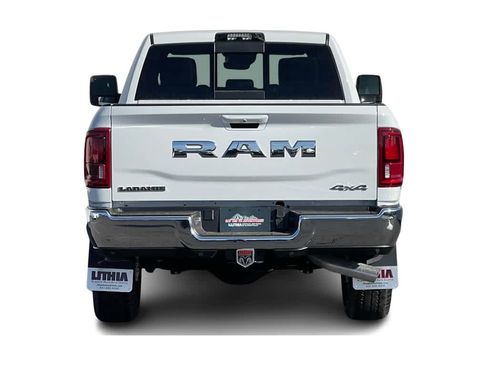 New 2026 RAM 2500 Laramie image 6