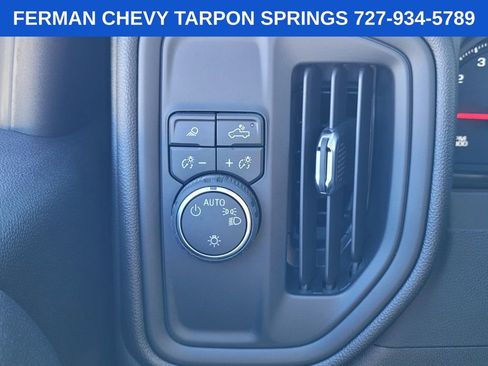New 2026 Chevrolet Silverado 2500 W/T w/ WT Convenience Package image 21