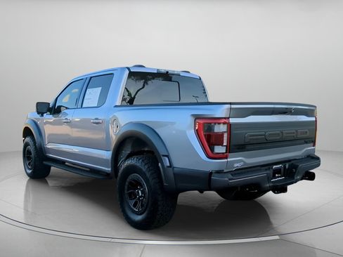 Certified 2023 Ford F150 Raptor w/ Raptor Carbon Fiber Package AWD/4WD image 21