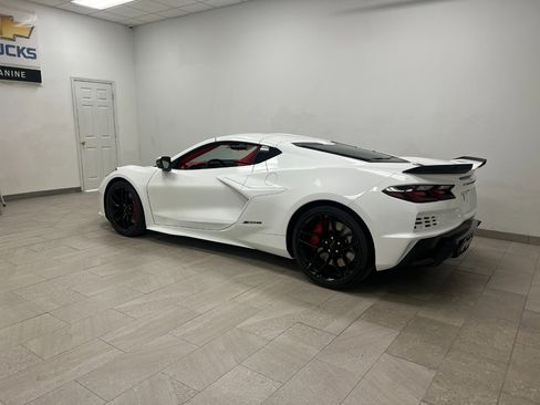 New 2026 Chevrolet Corvette Z06 image 10