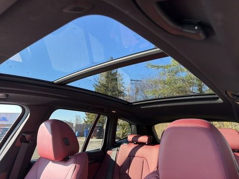 Certified 2023 BMW X3 sDrive30i w/ Premium Package w/ZPA image 23