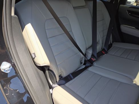 New 2026 Honda CR-V EX-L image 24