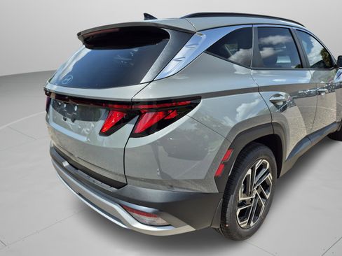 New 2026 Hyundai Tucson SEL FWD image 33