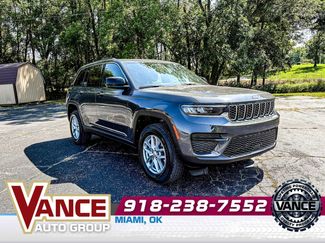 New 2025 Jeep Grand Cherokee Laredo X video 1