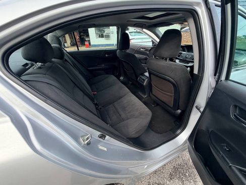 Used 2014 Honda Accord EX image 49