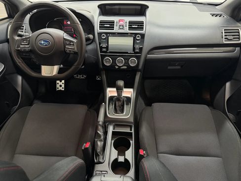 Used 2016 Subaru WRX Premium w/ Popular Package #2 AWD/4WD image 2