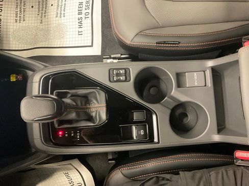 New 2026 Subaru Crosstrek 2.5i Limited AWD/4WD image 18