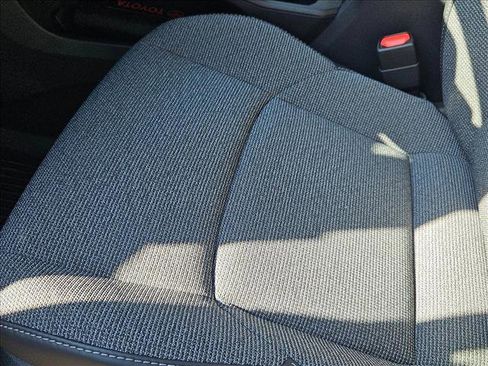 New 2026 Toyota bZ image 4