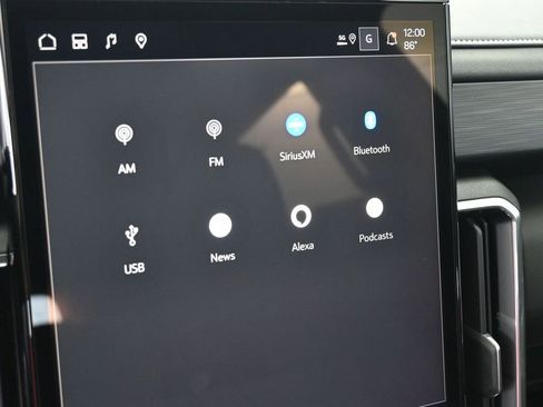 New 2025 GMC Acadia Elevation image 27