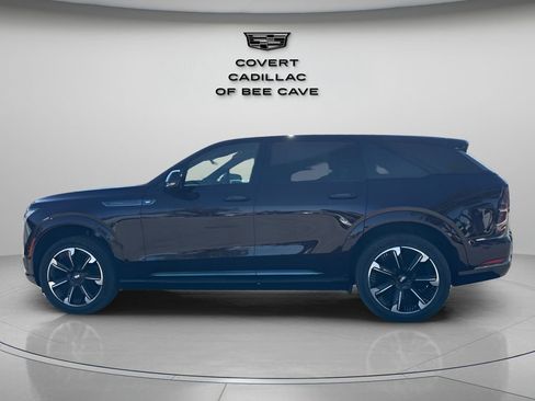 New 2025 Cadillac Escalade IQ Sport 1 image 6