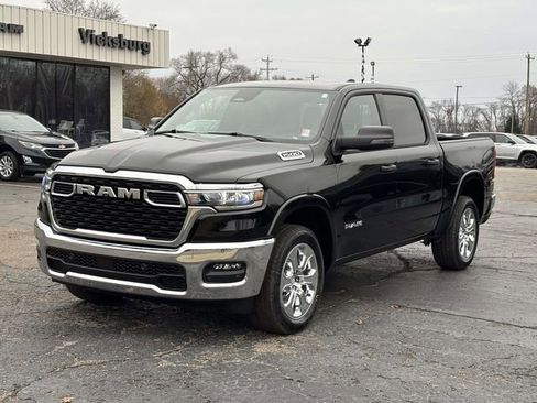 New 2026 RAM 1500 Big Horn image 29