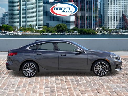 Used 2020 BMW 228i xDrive Gran Coupe w/ Convenience Package image 4
