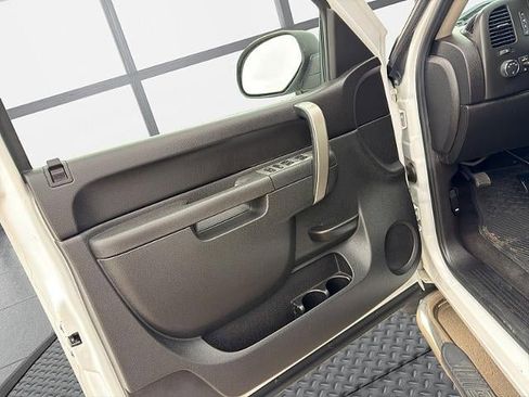 Used 2011 Chevrolet Silverado 1500 LT w/ All-Star Edition image 40