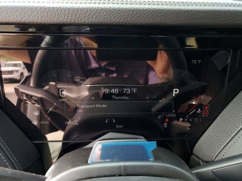 New 2026 GMC Yukon Denali image 30