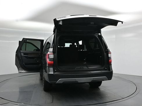 Certified 2020 Ford Expedition Max Limited RWD image 30