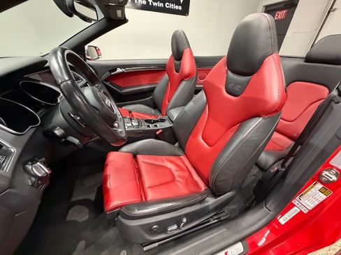 Used 2013 Audi S5 Premium Plus image 27