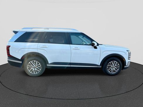 New 2026 Hyundai Palisade SEL image 9