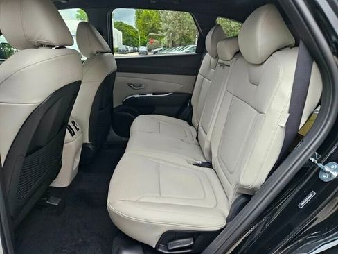 New 2026 Hyundai Tucson Limited image 7
