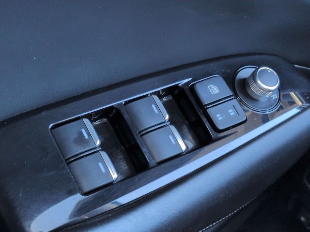 Used 2019 MAZDA MAZDA6 Touring FWD image 24