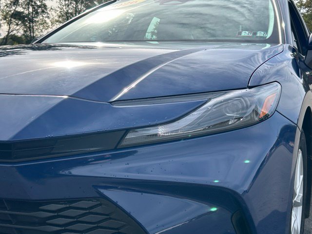 Certified 2026 Toyota Camry LE w/ Convenience Package FWD image 13
