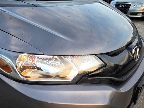 Used 2015 Honda Fit LX image 20