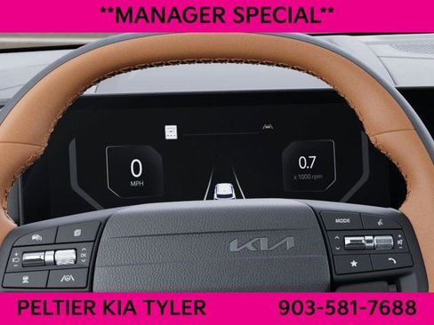 New 2026 Kia Sportage X-Line w/ X-Line Technology Package image 22