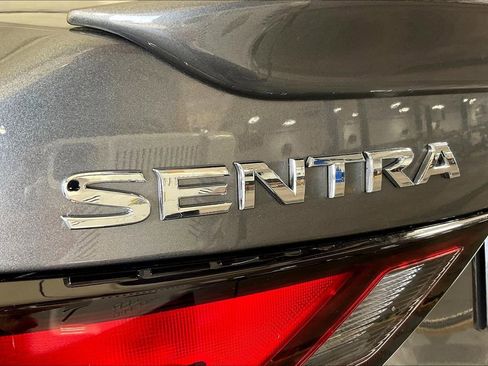 Used 2024 Nissan Sentra SR image 41