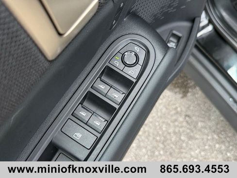 Used 2025 MINI Cooper Countryman S w/ Comfort Package Max AWD/4WD image 17