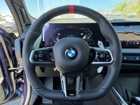 New 2026 BMW X3 M50 image 24