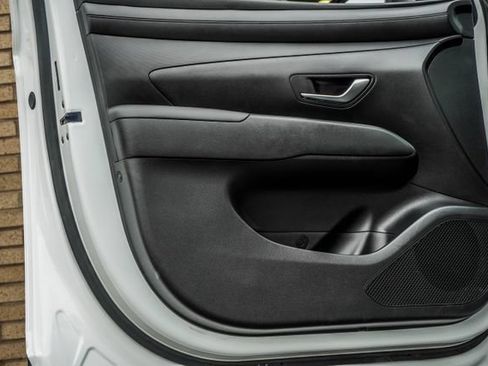Certified 2026 Hyundai Tucson SEL FWD image 38