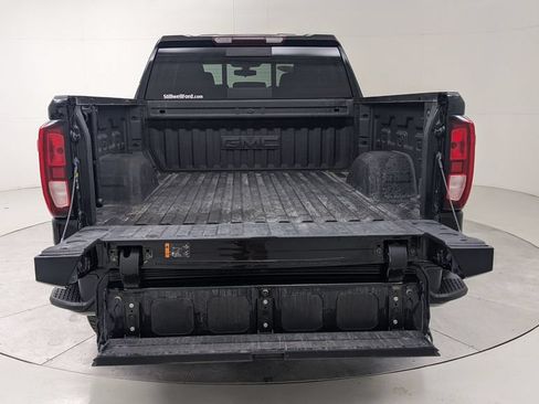 Used 2021 GMC Sierra 1500 Elevation w/ Preferred Package AWD/4WD image 7