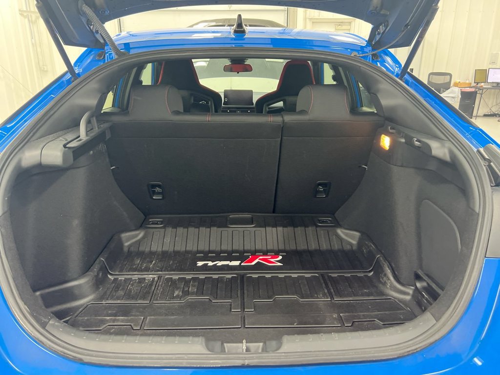 Used 2025 Honda Civic Type R image 22