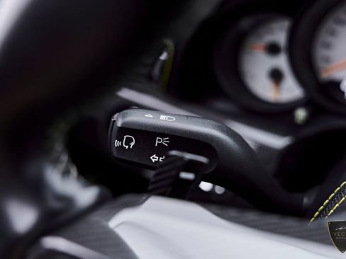 Used 2019 Porsche 911 GT3 RS RWD image 67