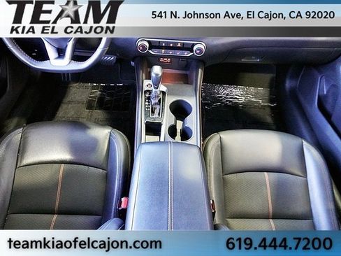 Used 2021 Nissan Altima 2.5 SR image 21