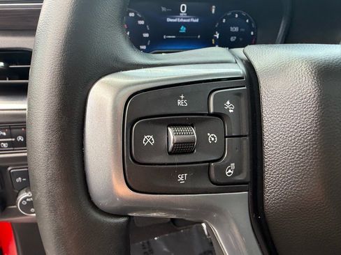 Used 2024 Chevrolet Tahoe LT w/ Luxury Package image 20