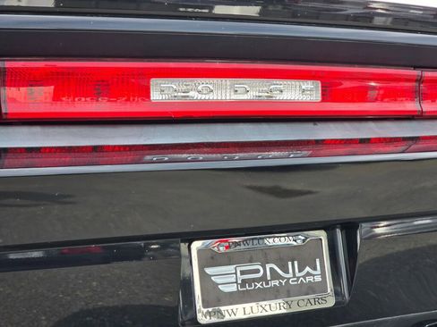 Used 2009 Dodge Challenger R/T image 11
