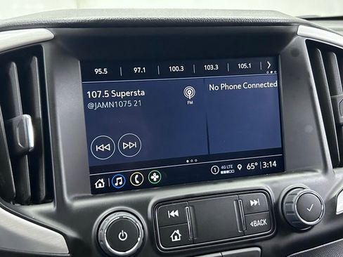 Used 2023 GMC Terrain SLT image 50