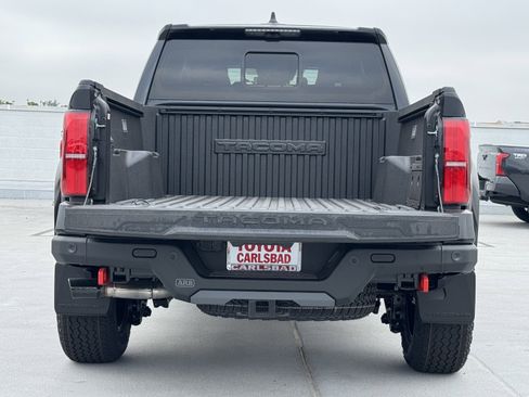 New 2026 Toyota Tacoma TRD Pro AWD/4WD image 10
